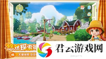 盐和避难所地图流程全解析：探索游戏中关键地点与生存技巧