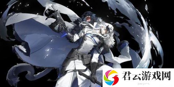 《白夜极光》初始角色选择推荐