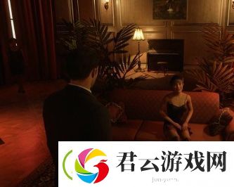 四海兄弟最终版圣徒与罪人任务攻略