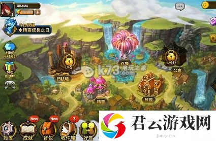 艾伦战纪觉醒升星注意事项：游戏内隐藏要素总结