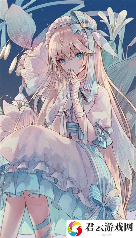 少女たちよ在线观看动漫游戏免费：追寻二次元世界的奇幻旅程