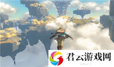 《塞尔达传说王国之泪》怎么通过风之神殿