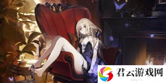 《白夜极光》初始角色选择推荐