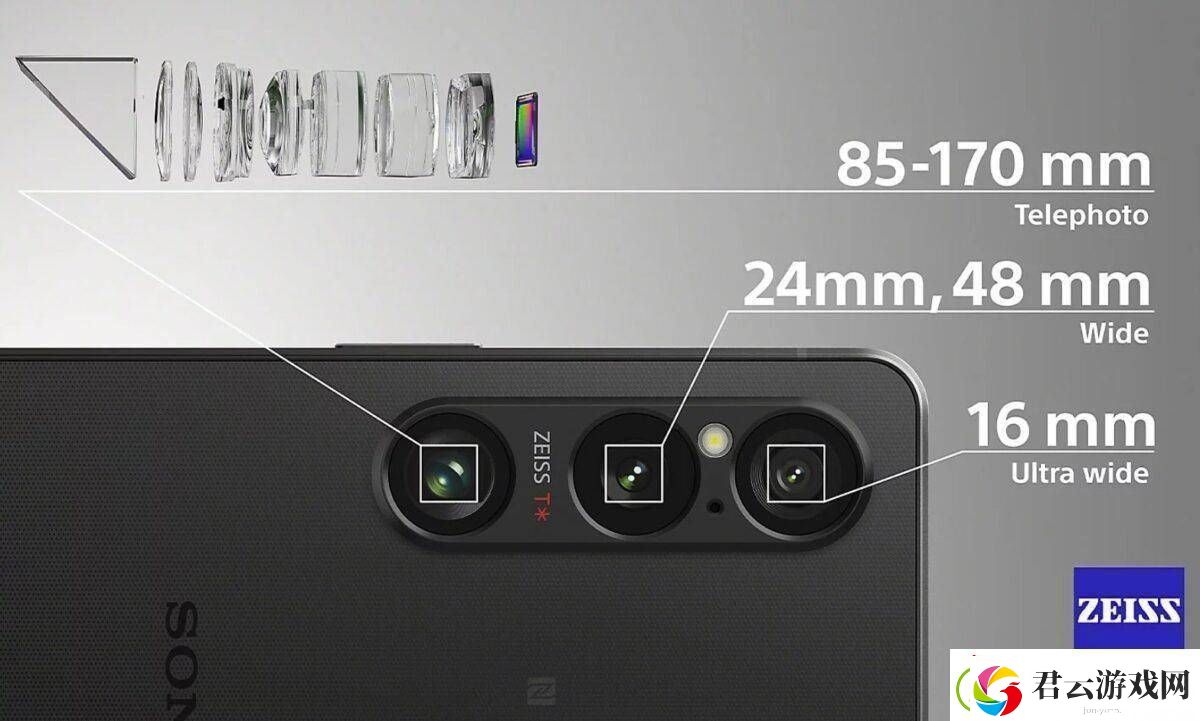 索尼Xperia-1-VII或将今年发布-Exmor-T升级影像系统引期待