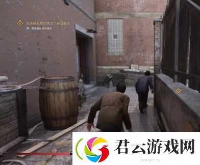 四海兄弟最终版燃烧瓶派对任务攻略