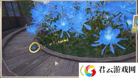 无限暖暖照片调查花房失物攻略