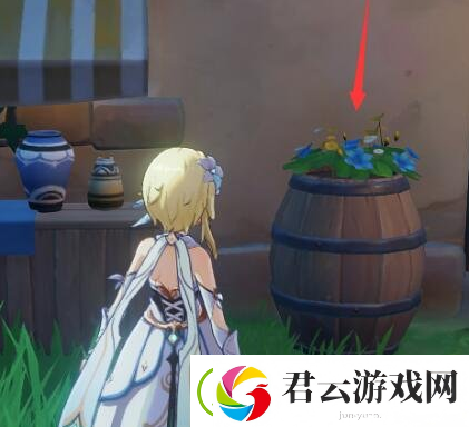 原神尘世巡游成就怎么获得