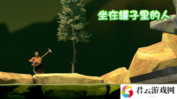 原神-解锁常夜灵庙碎片的探索之旅