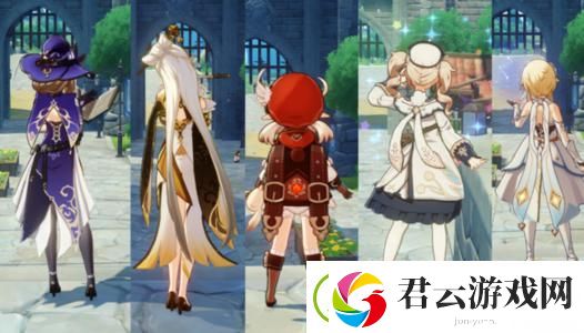 原神手机键位怎么改-原神攻略