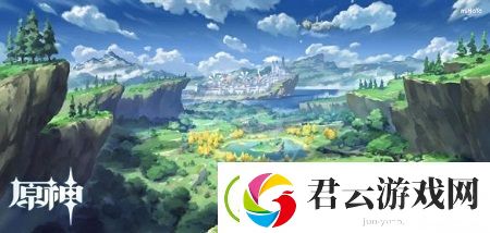 原神醉客与狼的相遇成就怎么完成-原神攻略