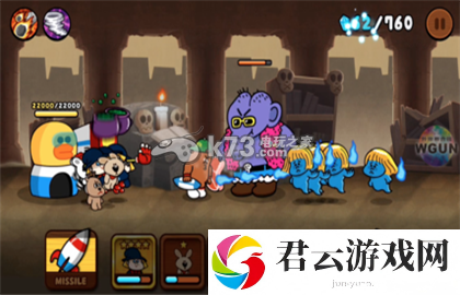 Line rangers12月新rangers分析：战斗中的技能优先级排序