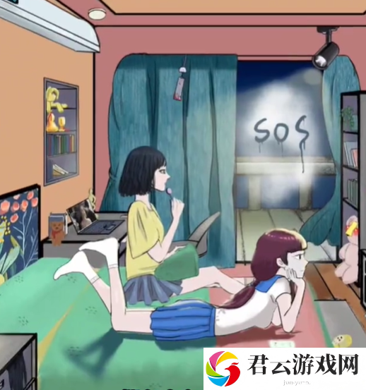《看你怎么秀》怎么通过奇怪的闺蜜