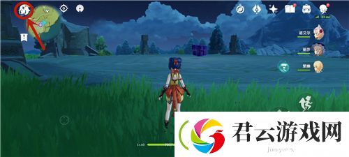 原神名字可以重复吗-原神攻略