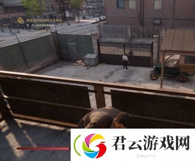 四海兄弟最终版燃烧瓶派对任务攻略