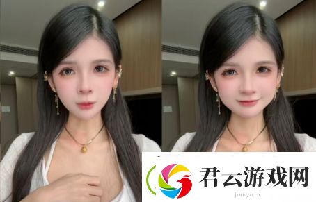 狗头萝莉回应身材作假-晒出瘦腰视频证明-直言自己完全货真价实