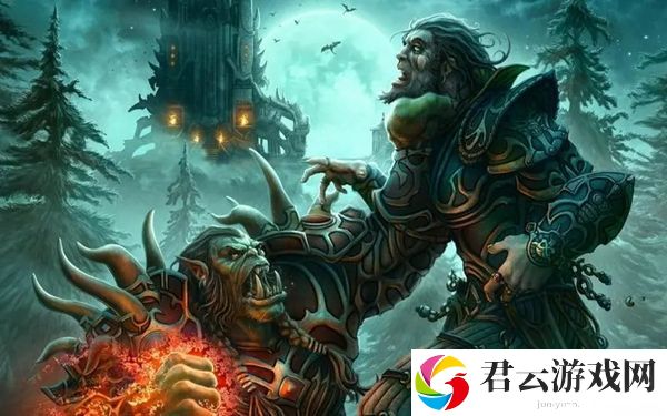 魔兽世界湖中试炼任务怎么做-高效通关实用方法