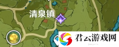 原神日常任务回头客攻略-原神攻略