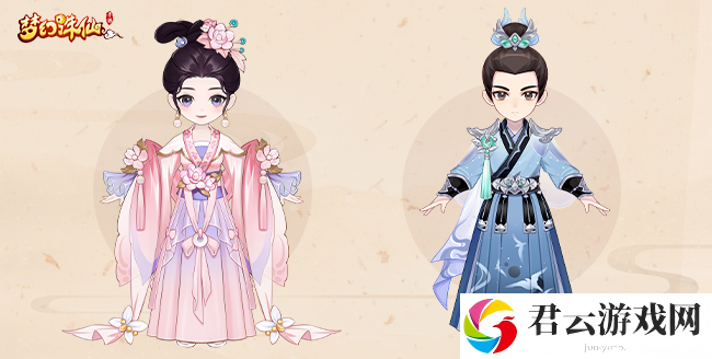 《梦幻诛仙》手游怀旧服震撼开服，《梦华录》联动活动同步上线