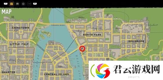 四海兄弟最终版明信片位置一览-四海兄弟最终版攻略