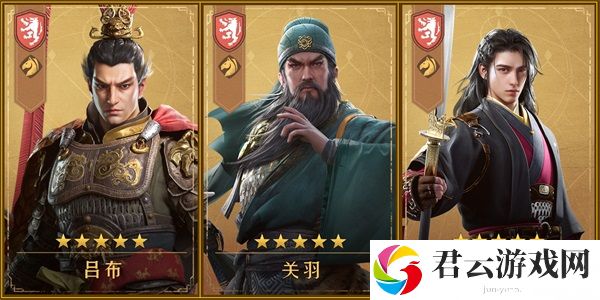 重返帝国最强吕布骑｜硬核评测