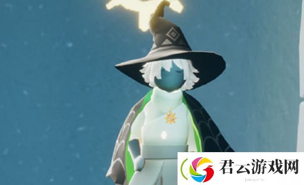 光遇蜘蛛斗篷怎么样