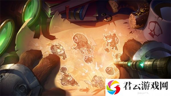 LOL2020年9月克隆大作战结束时间?