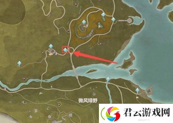 无限暖暖观察之旅活动中心任务怎么过