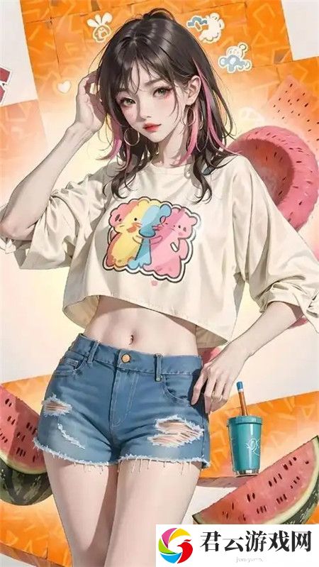 深灬深灬深灬深灬一点：探寻生活中的细腻美好