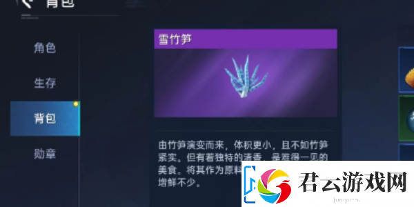 星球重启竹笋煲怎么做