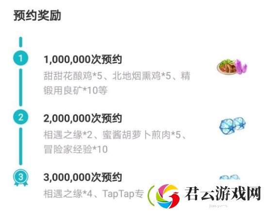 原神官网和tap的预约奖励能同时领吗-原神攻略