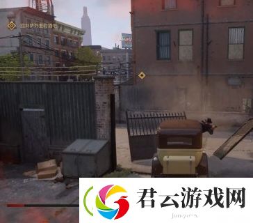 四海兄弟最终版燃烧瓶派对任务攻略