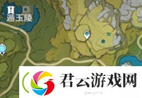 原神天衡山山洞怎么进-原神攻略