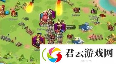 万国觉醒战力怎么提升