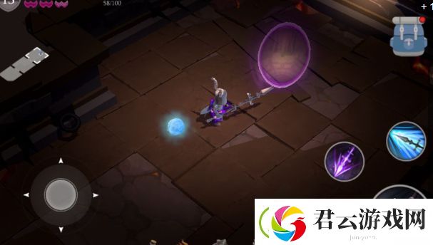 魔渊之刃智双刀好还是敏双刀好-魔渊之刃攻略