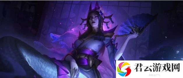 lol云顶之弈S4蛇女阵容玩法