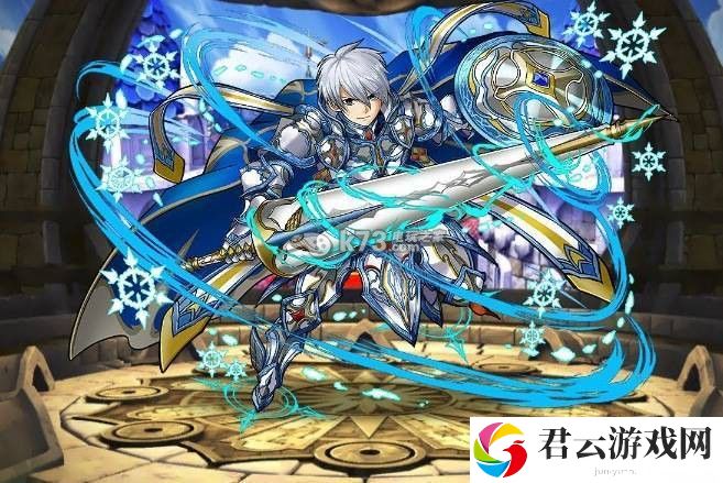 无限骑士亚瑟王的骑士兰斯洛特属性介绍：游戏资源高效利用