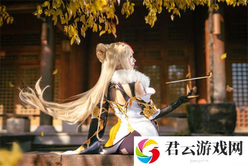 原神凝光cos超清壁纸-凝光COS超清壁纸高清珍藏版