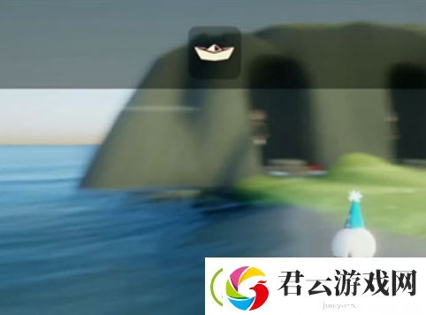 光遇纸船有什么用