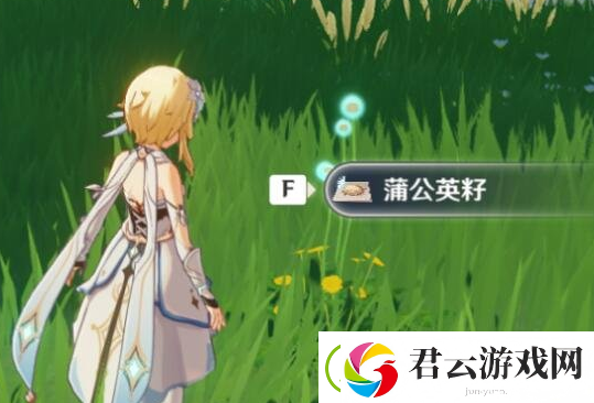 原神尘世巡游成就怎么获得-原神攻略