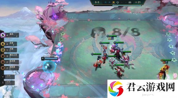 云顶之弈怎么激活6福星？S4六福星英雄激活攻略[多图]图片3