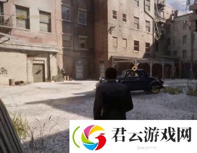 四海兄弟最终版圣徒与罪人任务攻略-四海兄弟最终版攻略