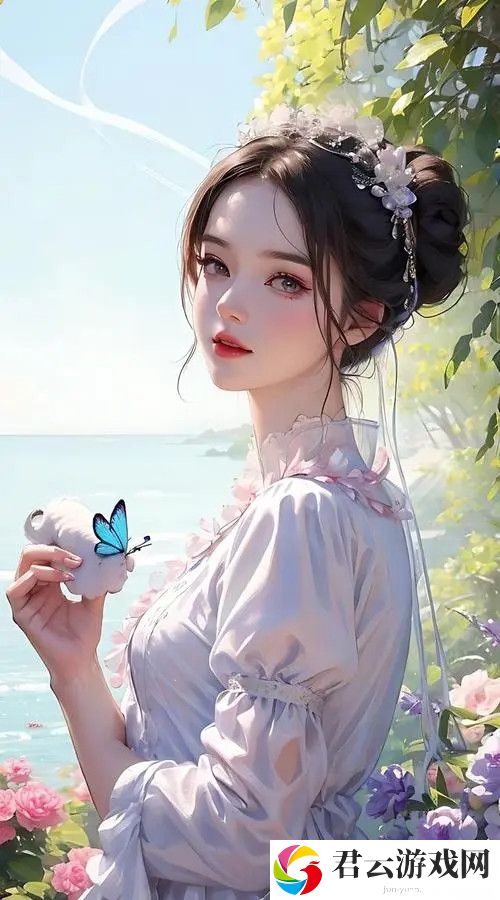 美女直播，网友：这才是生活的真谛！