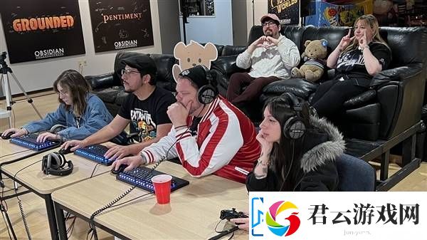 黑曜石RPG新作Avowed抢先体验火爆