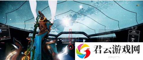 星际战甲中蜘蛛山谷场景的获得方式