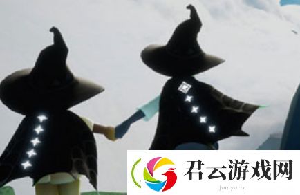 光遇蜘蛛斗篷怎么样-sky光遇攻略
