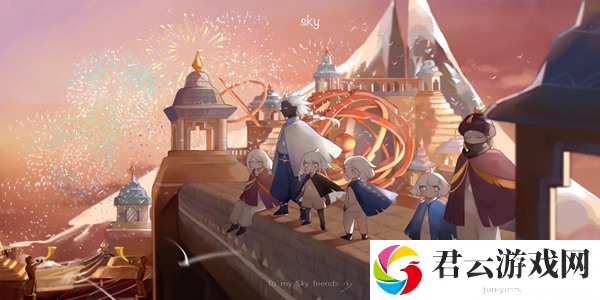 光遇9月13日夏之日代币是在哪-高效完成任务