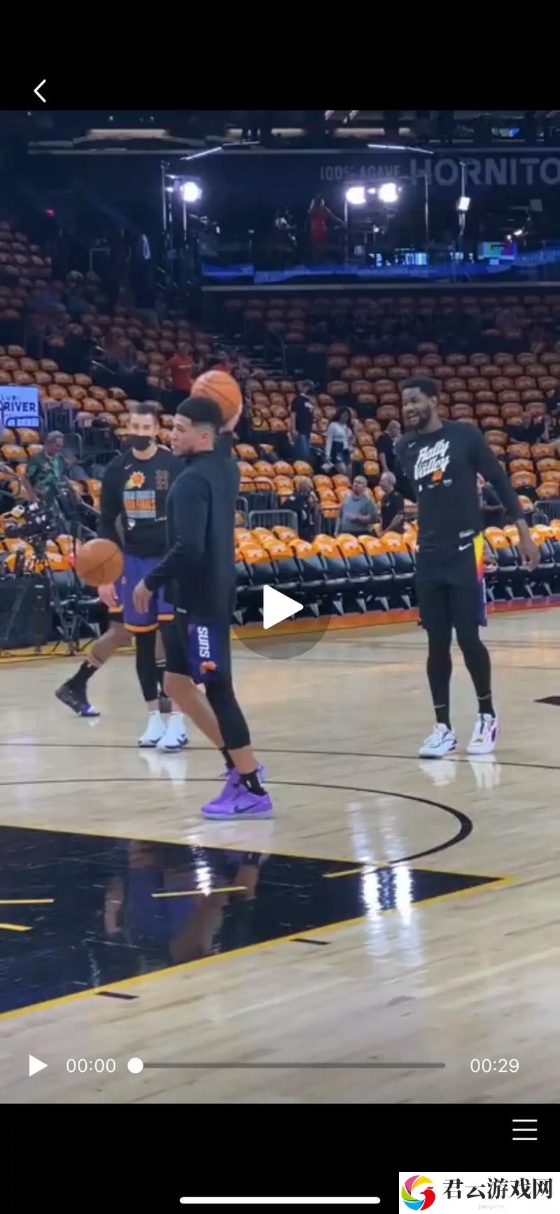 精彩纷呈的蘑菇视频在线观看NBA，带你领略篮球魅力