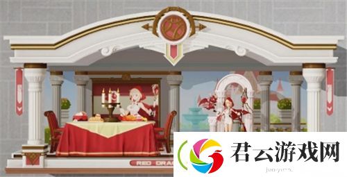 高能手办团开服活动一览