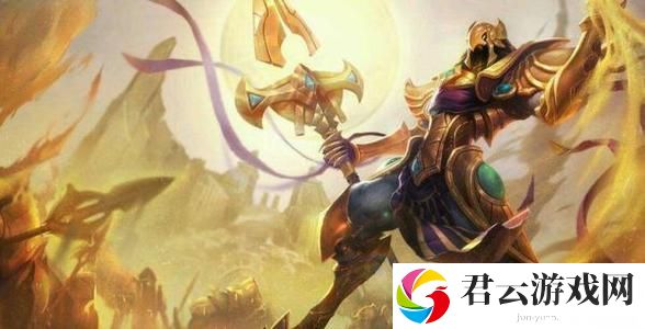 云顶之弈S4沙皇玩法攻略
