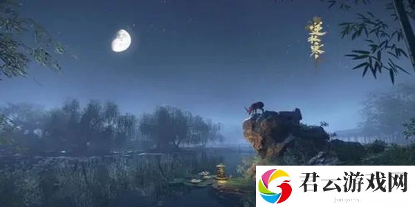 逆水寒手游古玩装菜任务怎么做-游戏内最强敌人应对